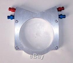 Ls2 Corvette Gto Nitrous Plate Nos Nx Cfn