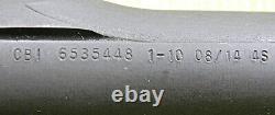 M1 Garand Barrel, New Old Stock Criterion 30.06, NOS