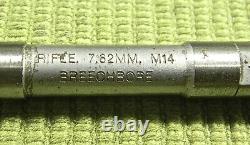 M1 Garand Barrel, New Old Stock Criterion. 308, NOS