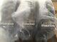 MAZDA EUNOS COSMO JCESE NOS 20B x 3 Rotor Housing Rotary R100 RX2 RX3 RX4 RX7