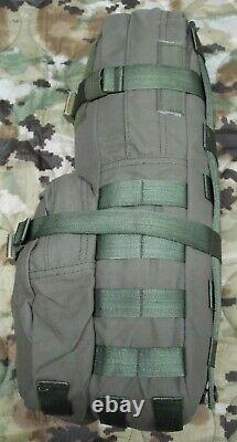 MOLLE SOF Modular Assault Pack (MAP) Ranger Green NOS