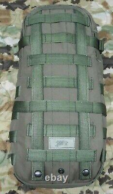 MOLLE SOF Modular Assault Pack (MAP) Ranger Green NOS