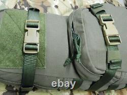 MOLLE SOF Modular Assault Pack (MAP) Ranger Green NOS