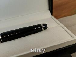 MONTBLANC Meisterstuck Platinum Line Classique 164 Ballpoint Pen, NOS