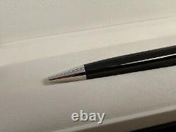 MONTBLANC Meisterstuck Platinum Line Classique 164 Ballpoint Pen, NOS