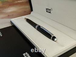 MONTBLANC Meisterstuck Platinum Line Classique 164 Ballpoint Pen, NOS