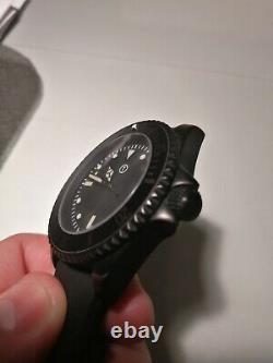 MWC 300m / 1000ft PVD Military Diver Watch (Automatic) NOS Special Edition