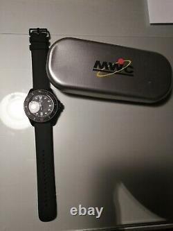 MWC 300m / 1000ft PVD Military Diver Watch (Automatic) NOS Special Edition