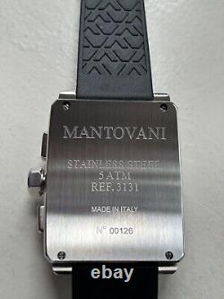 Mantovani Locman NOS, Made In Italy, Very Rare