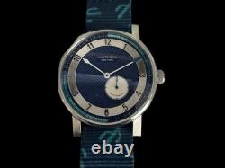Martenero Edgemere Watch NOS Automatic