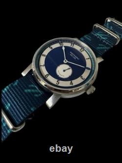 Martenero Edgemere Watch NOS Automatic