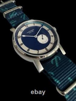 Martenero Edgemere Watch NOS Automatic