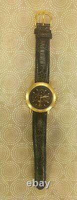 Mathey Tissot Men's Watch Swiss Made 1990's Vintage Old Stock