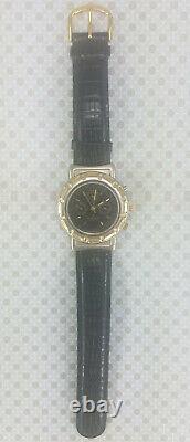 Mathey Tissot Men's Watch Vintage Swiss Made Old Stock 1990's