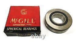 McGill Nylaplate Mast Roller Bearing BR-778 NOS