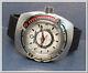 Mechanical watch Vostok Amphibia new old stock(NOS) Komandirskie 1990 #7924