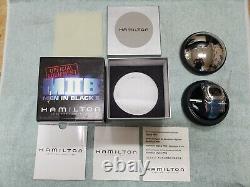 Men In Black Mib 2 Hamilton Pulsar Watch Nos! Amazing Find