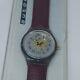 Men's 1991 Swatch Rubin Automatic Watch NEW OLD STOCK NICE