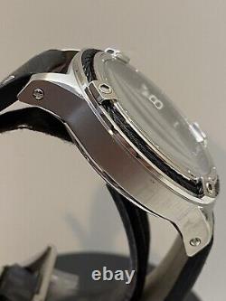 Men's New Old Stock Automatic Wind Spinnaker Wrist Watch Ref SP 5044