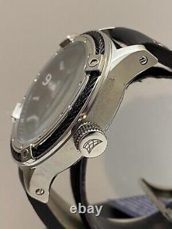 Men's New Old Stock Automatic Wind Spinnaker Wrist Watch Ref SP 5044