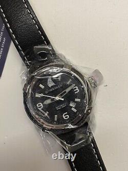 Men's New Old Stock Automatic Wind Spinnaker Wrist Watch Ref SP 5044