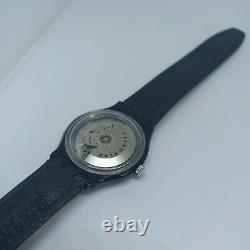 Men's Swatch Automatic Watch NEW OLD STOCK Very Nice