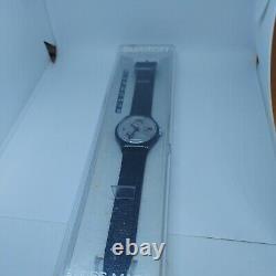 Men's Swatch Automatic Watch NEW OLD STOCK Very Nice