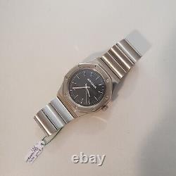 Men's Watch Buler'Astromaster' Swiss Vintage'70 Original Mechanical NOS / Mint