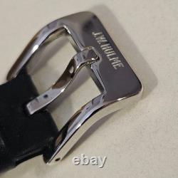 Men's Watch J. W. HULME 1905 Chronograph Vintage New Old Stock 37mm Full Set