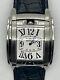 Mens Invicta Watch. Swiss Made. Dual Movement Reverso. Old New Stock