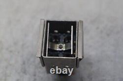 Micro Switch 2C5 5-62 Switch Accessory New Old Stock (Lot of 4)