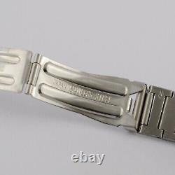 Mint Nos Vintage Citizen Automatic Date Gradient Dial Gents Watch Made In Japan