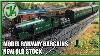 Model Railway Bargains New Old Stock