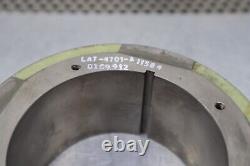 Moto 53 LAT-4701-A DC Limited Angle Torque Ring Motor & Stator New Old Stock
