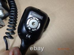 Motorola XPR5550e VHF XPR 5550e 136-174 45W #AAM28JQN9WA1AN NEW OLD STOCK