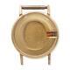 Movado Ref. 62865 14K Gold Filled Women's Watch Case New Old Stock