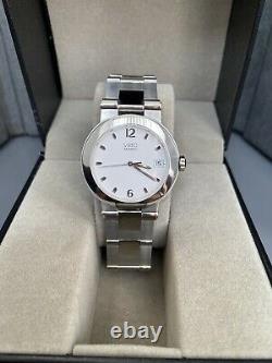 Movado Vizio Watch / Uni-Sex / New Watch / Old Stock