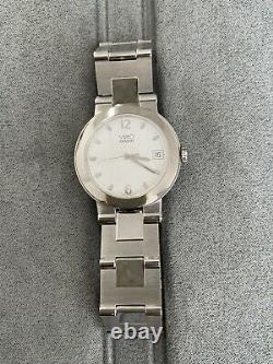 Movado Vizio Watch / Uni-Sex / New Watch / Old Stock