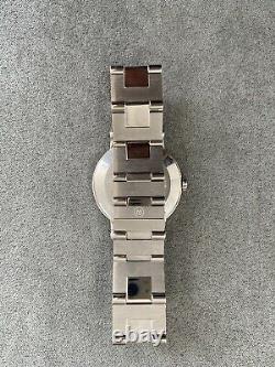 Movado Vizio Watch / Uni-Sex / New Watch / Old Stock