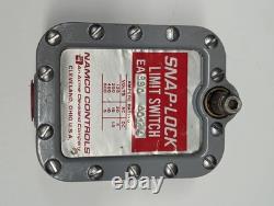 NAMCO EA990-00114 Snap-Lock Limit Switch NEW OLD STOCK