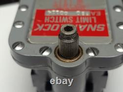NAMCO EA990-00114 Snap-Lock Limit Switch NEW OLD STOCK