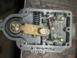 NAMCO EA990-00114 Snap-Lock Limit Switch NEW OLD STOCK