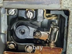 NAMCO EA990-00114 Snap-Lock Limit Switch NEW OLD STOCK