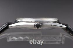 NEAR MINT Vintage SEIKO LORD MATIC LM 5601-9000 Automatic 23Jewels Men's Watch