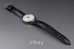 NEAR MINT Vintage SEIKO LORD MATIC LM 5601-9000 Automatic 23Jewels Men's Watch