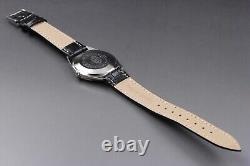 NEAR MINT Vintage SEIKO LORD MATIC LM 5601-9000 Automatic 23Jewels Men's Watch