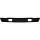 NEW Gray Lower Bumper Valance for 2003-2007 Chevy Silverado & Avalanche witho Fog