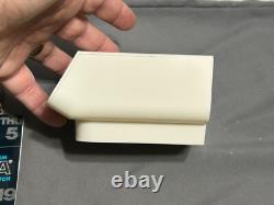 NEW NOS vtg 1970s BULOVA N6 Men's AUTOMATIC 17j DUCHESS 10k Calendar Watch + BOX