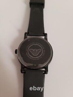 NEW OLD STOCK Emporio Armani AR11176 Men Quartz Watch