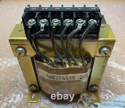 NEW OLD STOCK- GE 44B214539-001 Voltage Transformer Fast Shipped? Warranty